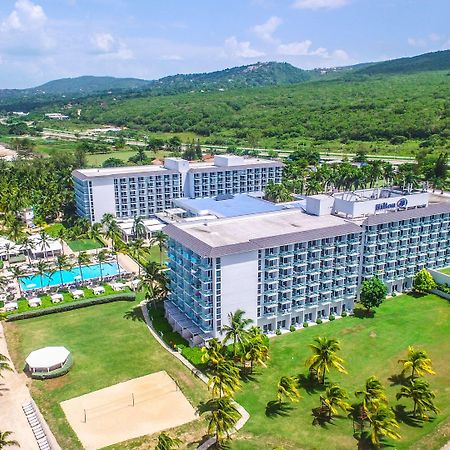 Hilton Rose Hall Resort & Spa Montego Bay Extérieur photo