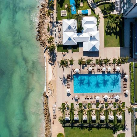 Hilton Rose Hall Resort & Spa Montego Bay Extérieur photo