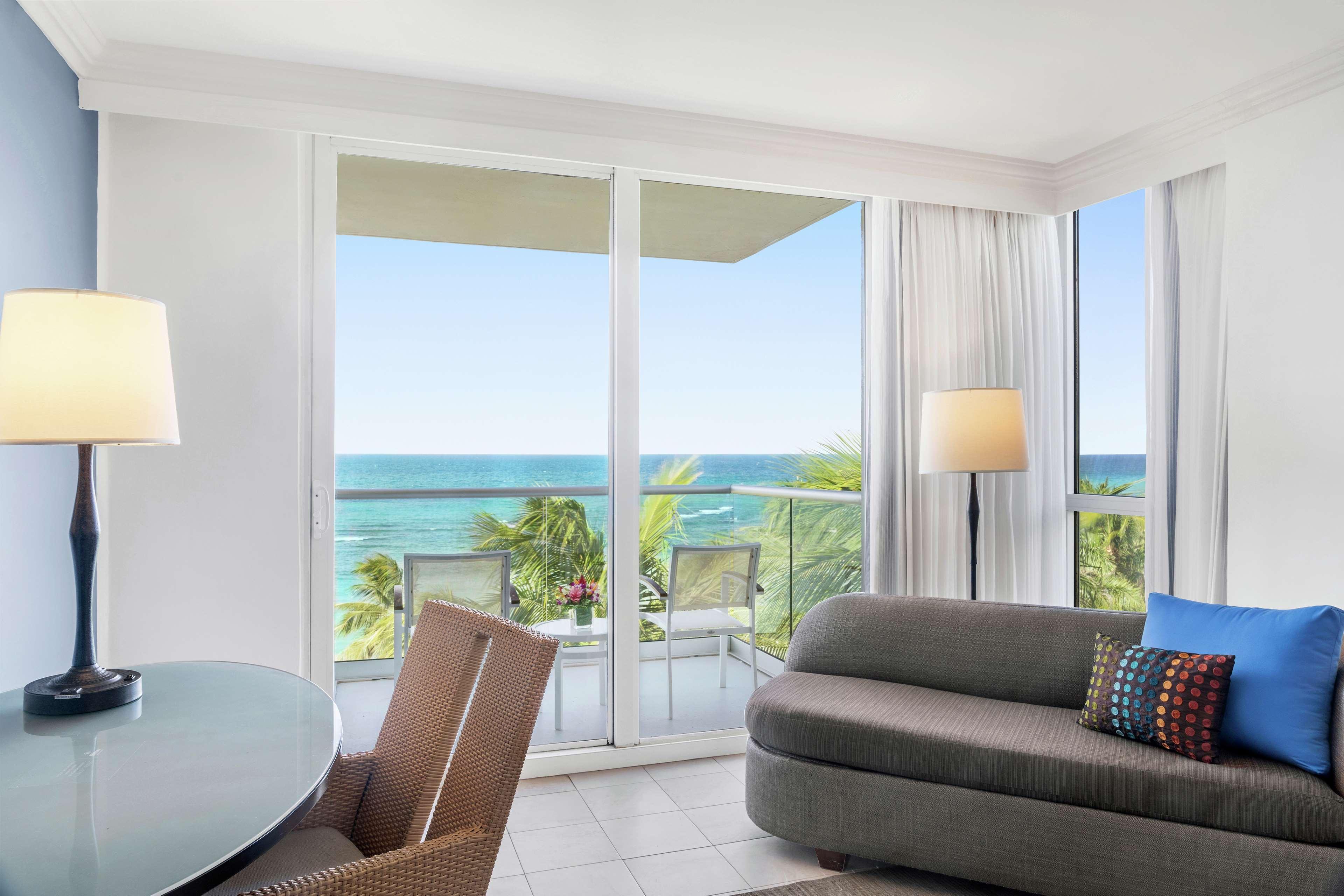 Hilton Rose Hall Resort & Spa Montego Bay Extérieur photo