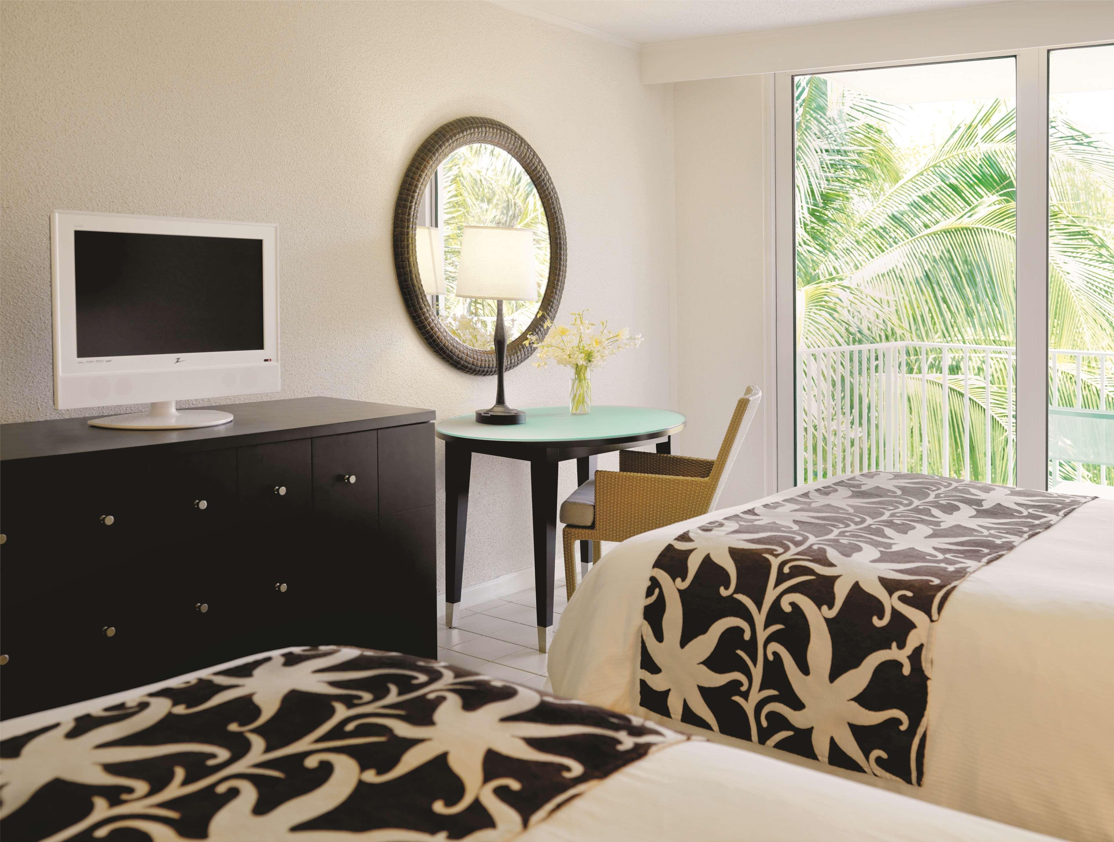 Hilton Rose Hall Resort & Spa Montego Bay Chambre photo