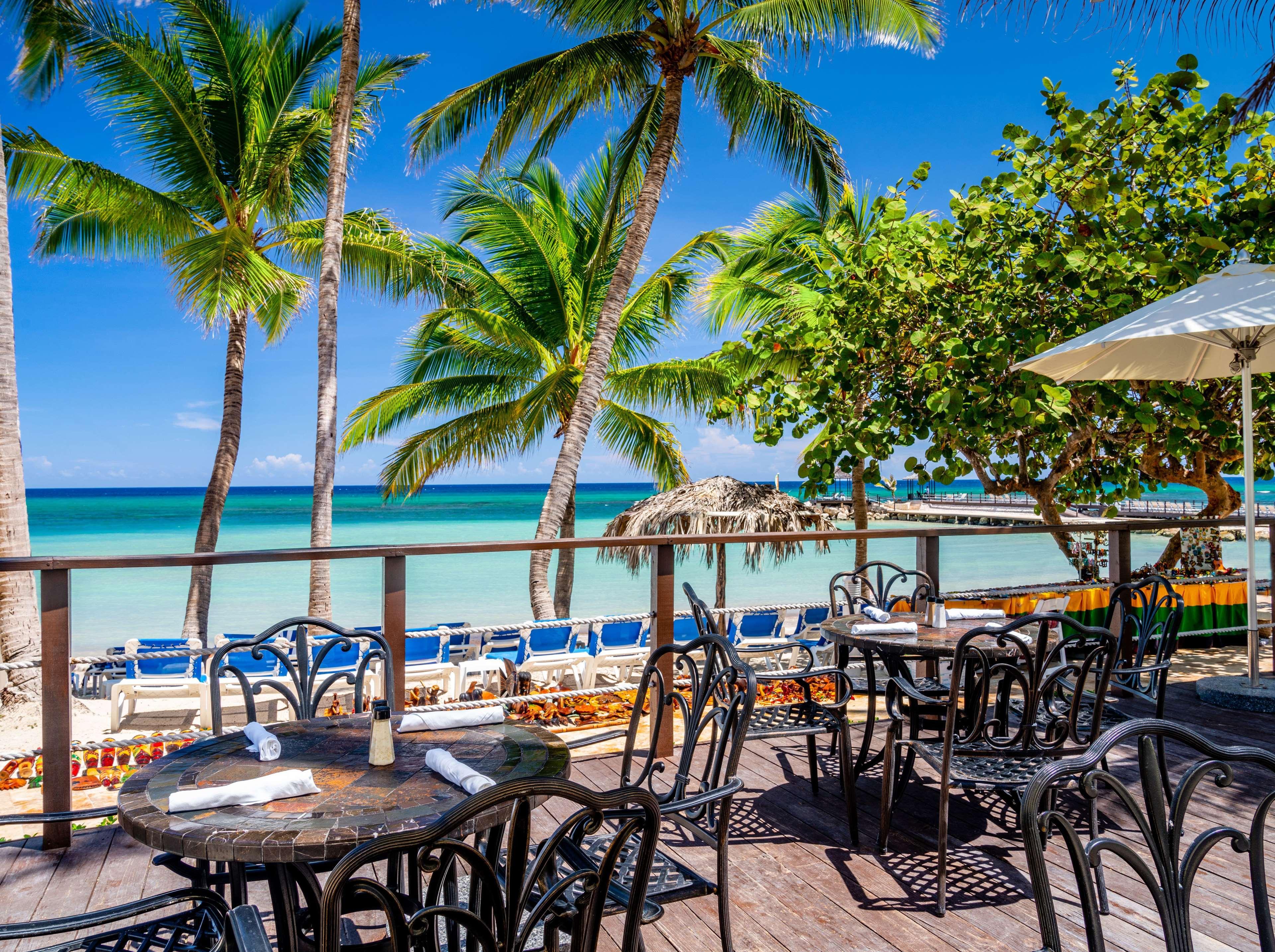 Hilton Rose Hall Resort & Spa Montego Bay Extérieur photo