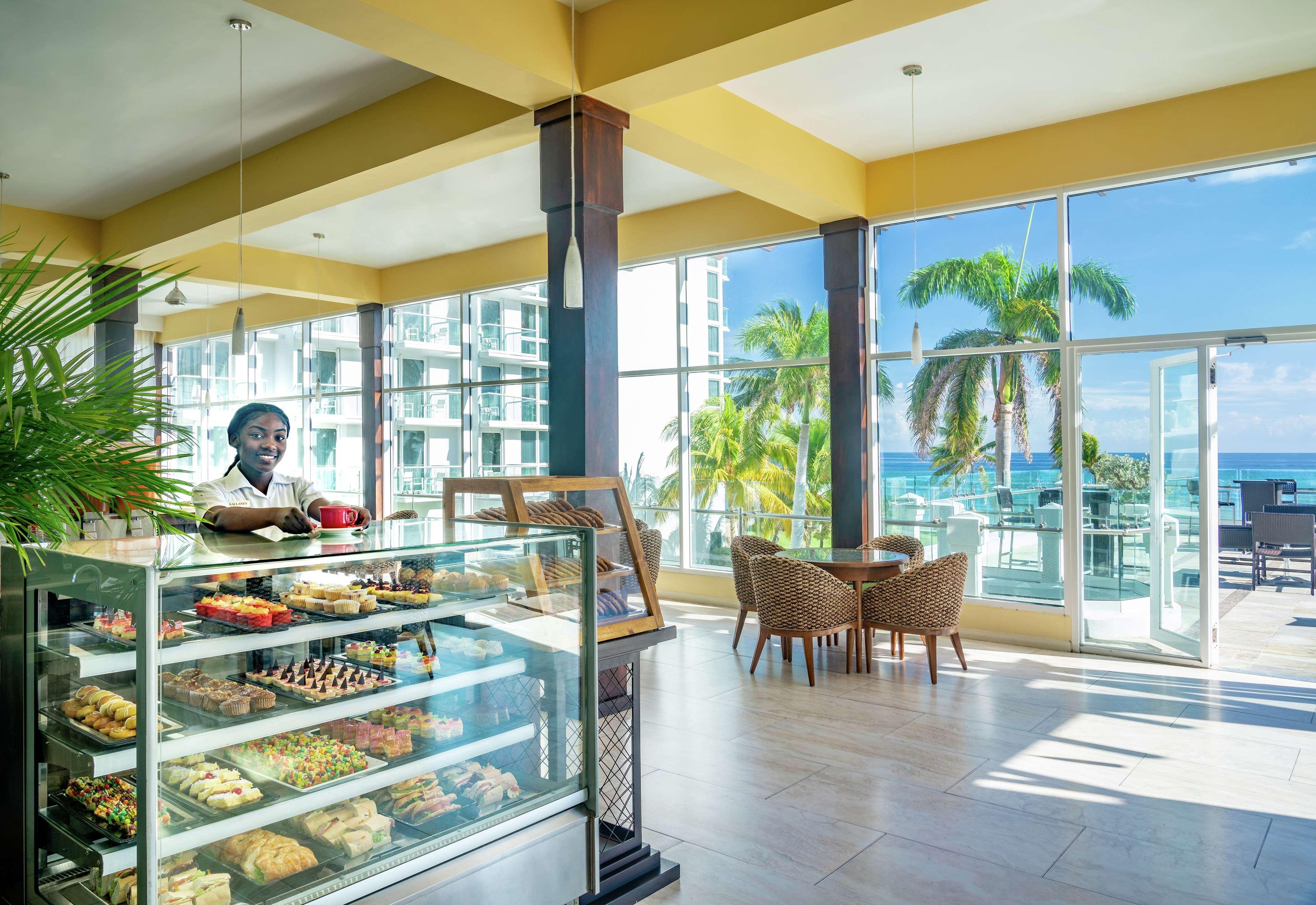 Hilton Rose Hall Resort & Spa Montego Bay Extérieur photo