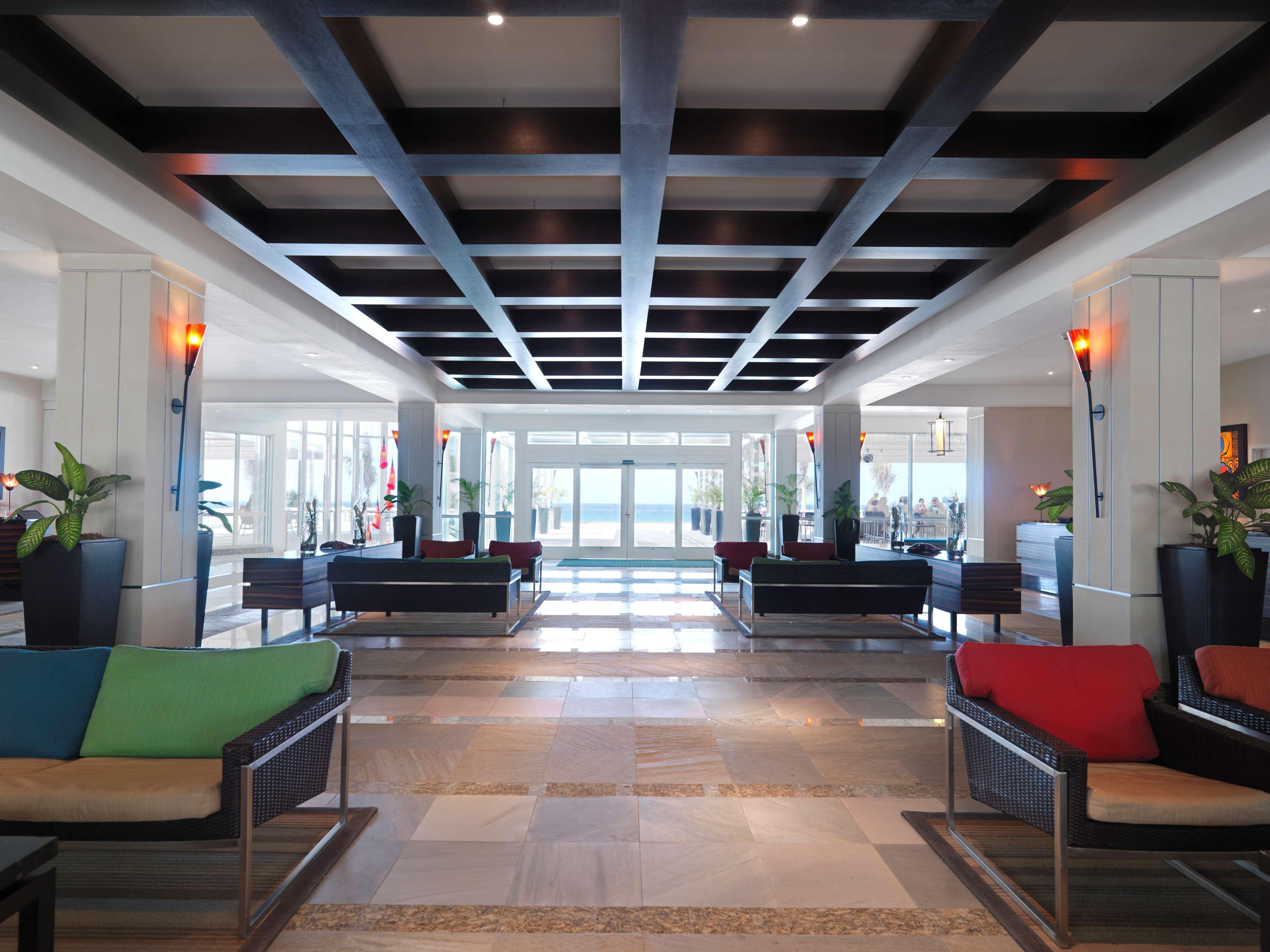 Hilton Rose Hall Resort & Spa Montego Bay Extérieur photo