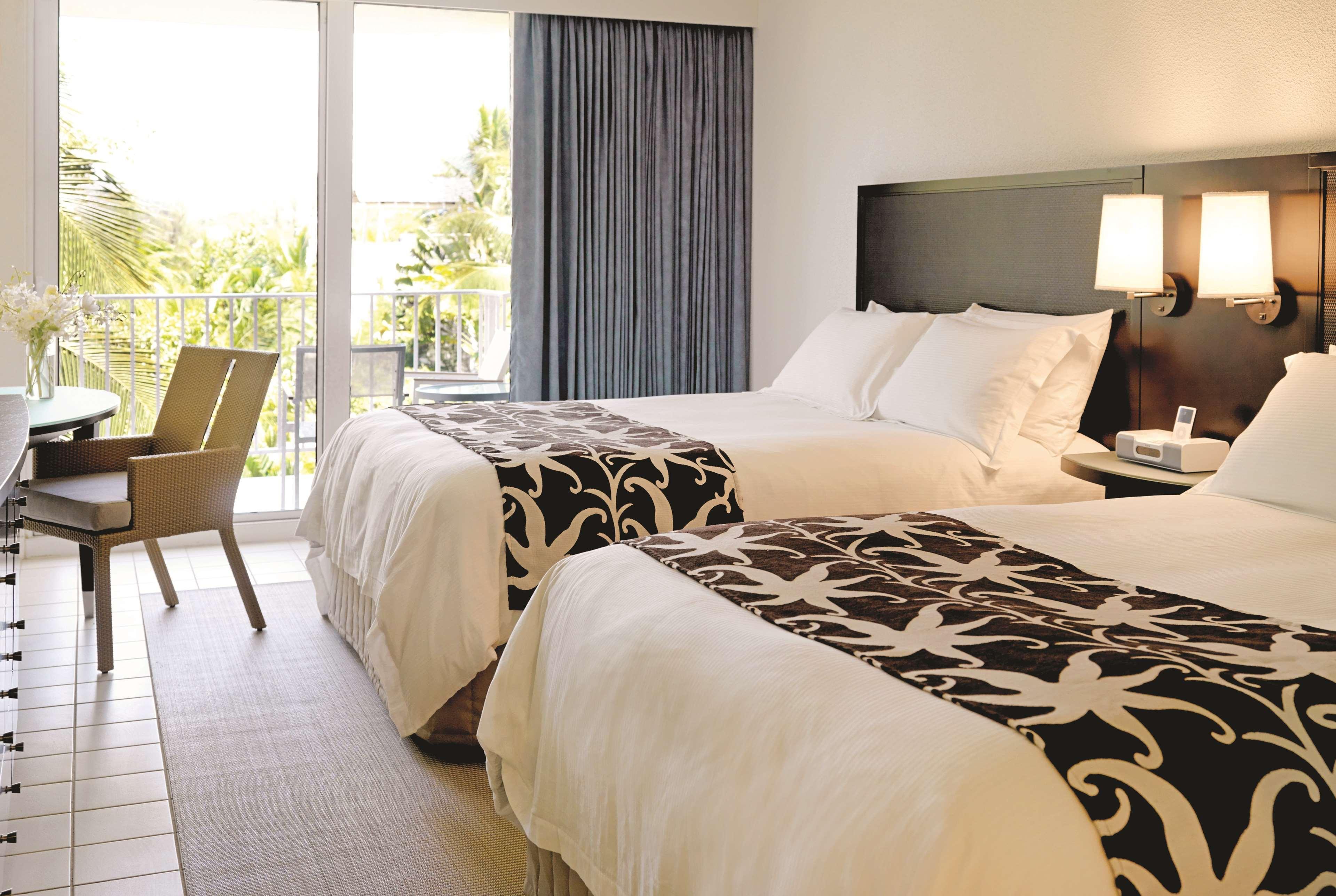 Hilton Rose Hall Resort & Spa Montego Bay Chambre photo