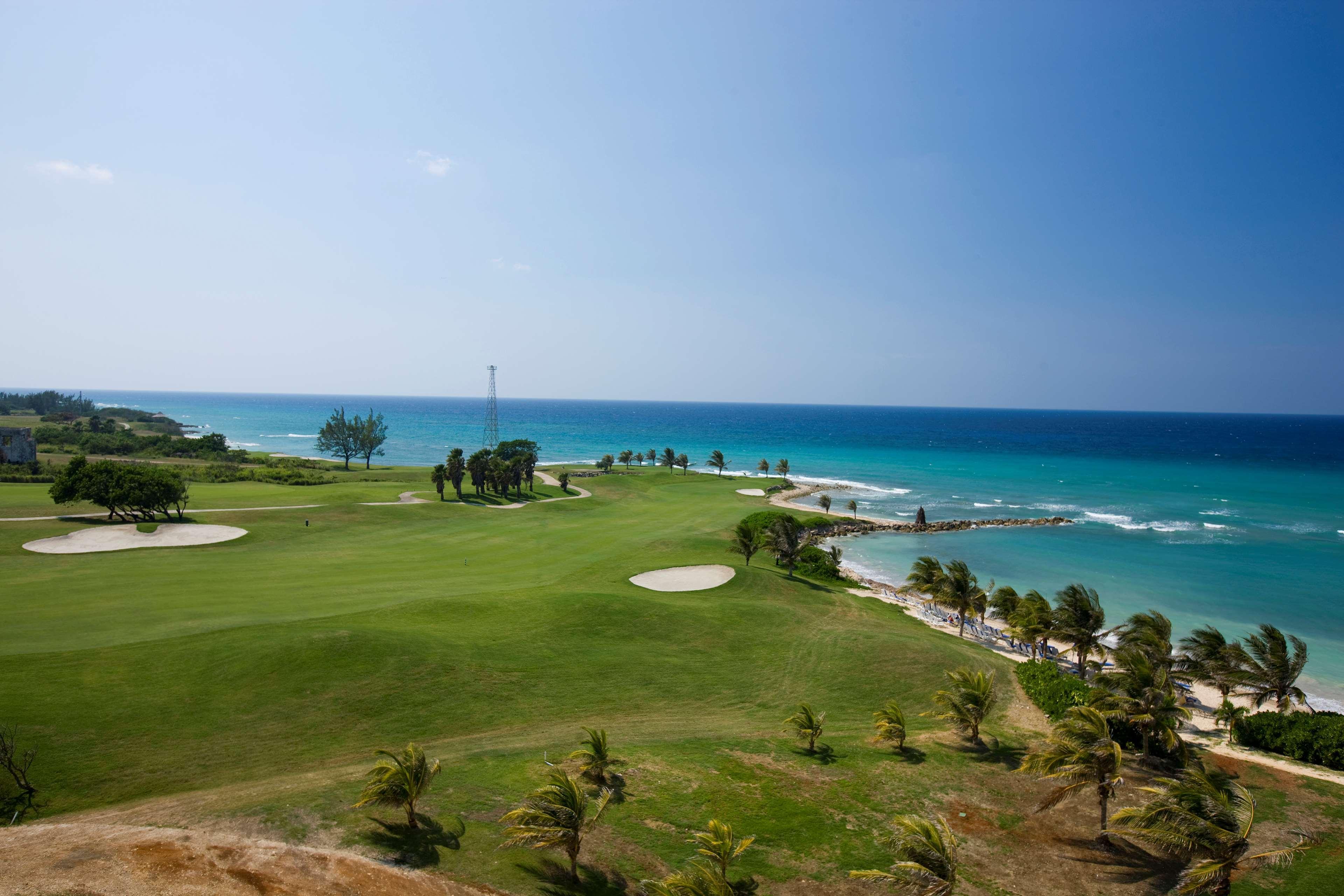 Hilton Rose Hall Resort & Spa Montego Bay Facilités photo