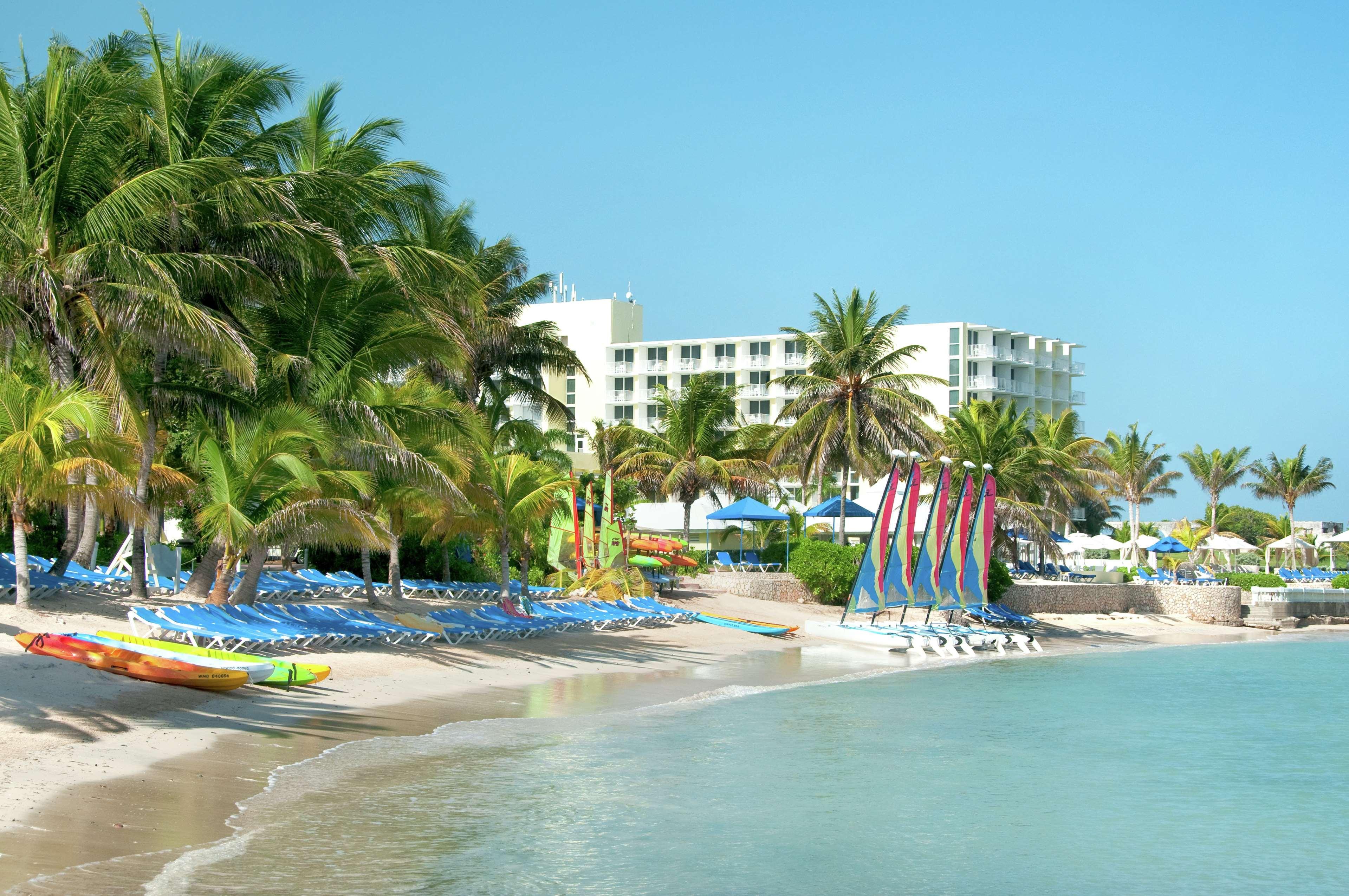 Hilton Rose Hall Resort & Spa Montego Bay Facilités photo