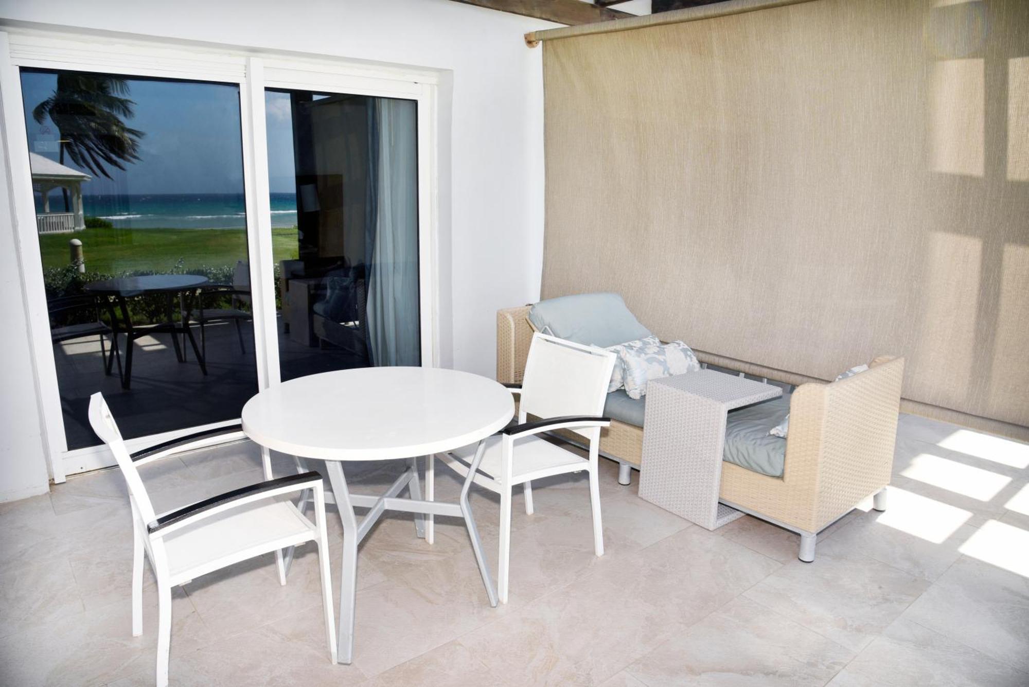 Hilton Rose Hall Resort & Spa Montego Bay Extérieur photo