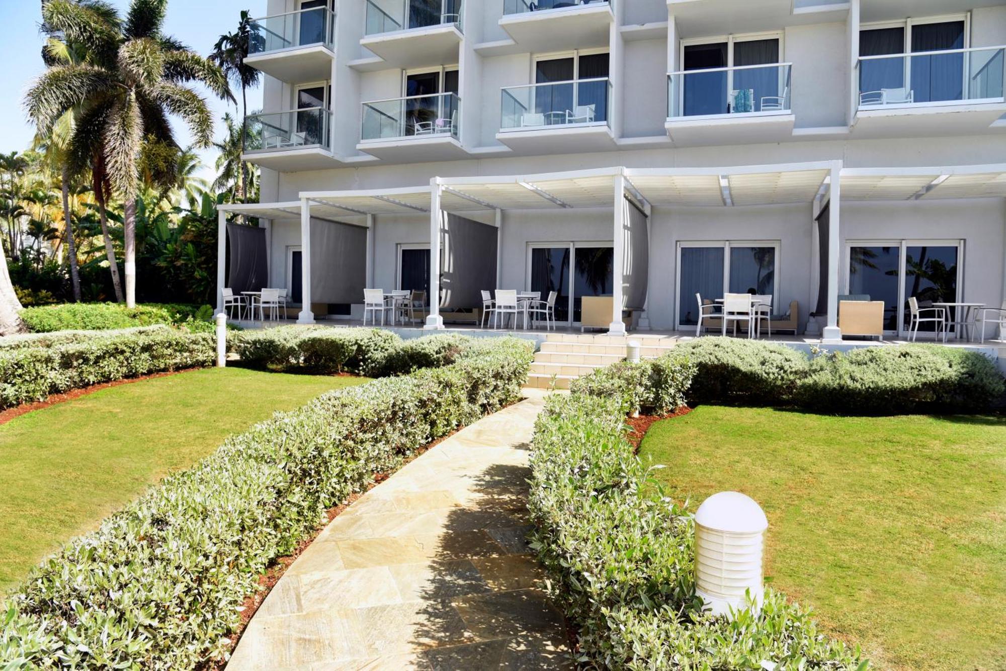 Hilton Rose Hall Resort & Spa Montego Bay Extérieur photo