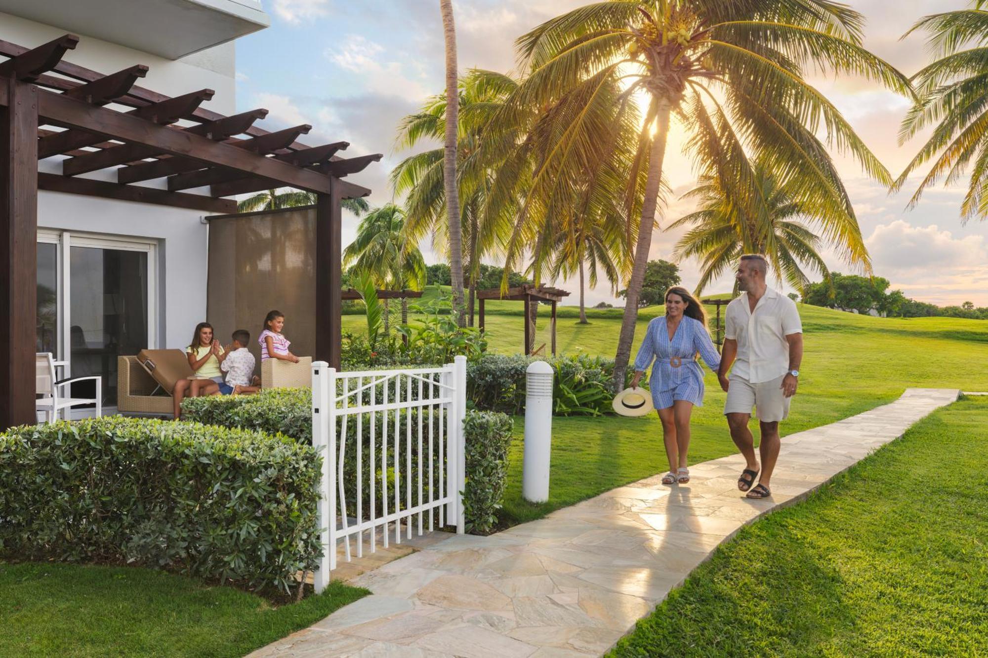 Hilton Rose Hall Resort & Spa Montego Bay Extérieur photo