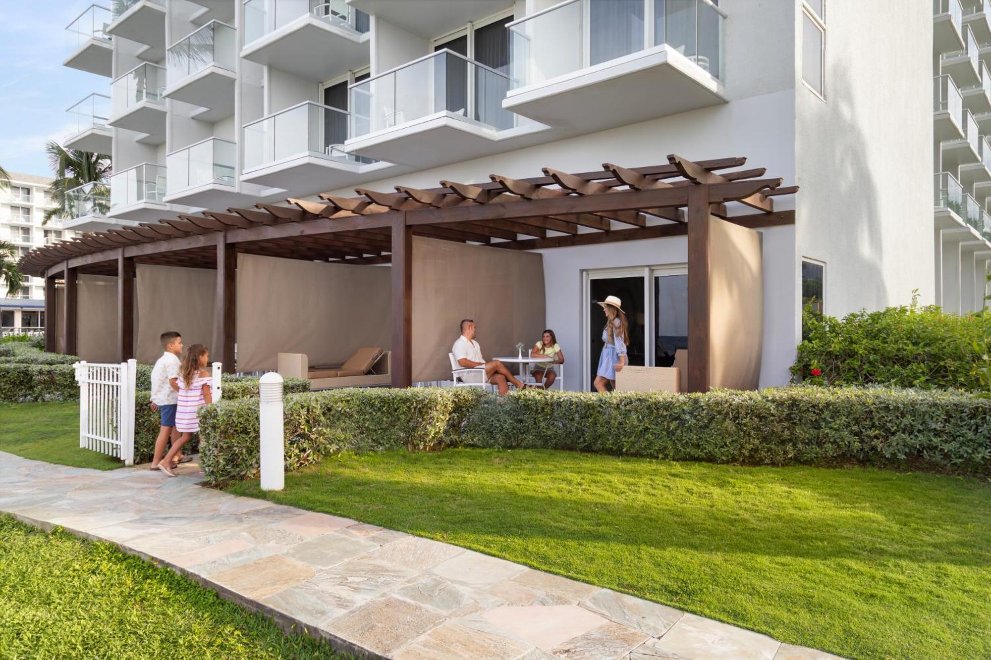 Hilton Rose Hall Resort & Spa Montego Bay Extérieur photo