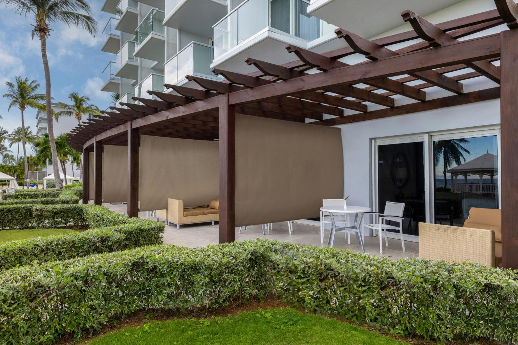 Hilton Rose Hall Resort & Spa Montego Bay Extérieur photo