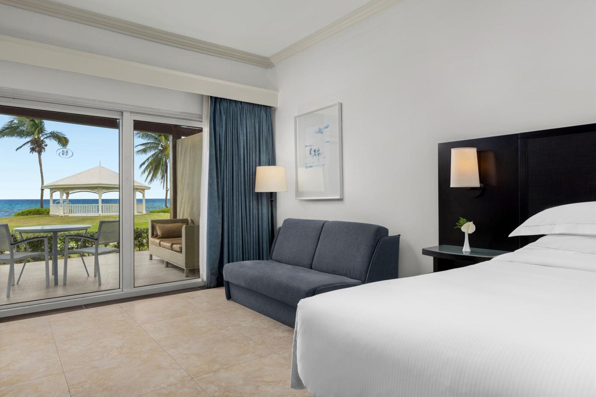 Hilton Rose Hall Resort & Spa Montego Bay Extérieur photo