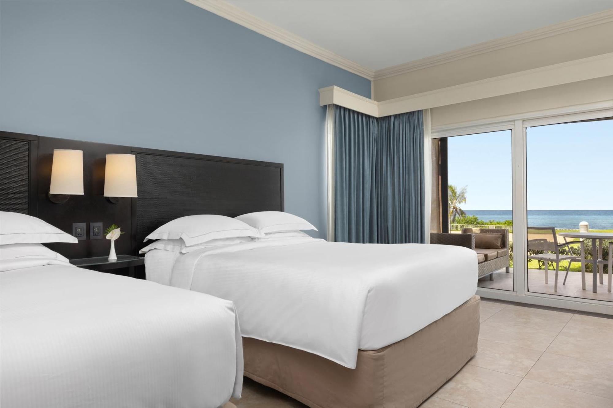 Hilton Rose Hall Resort & Spa Montego Bay Extérieur photo