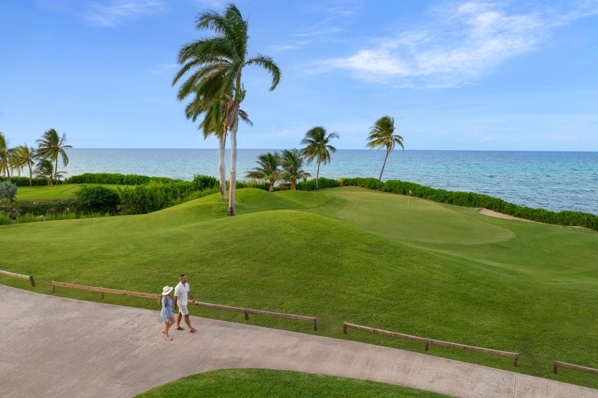 Hilton Rose Hall Resort & Spa Montego Bay Extérieur photo