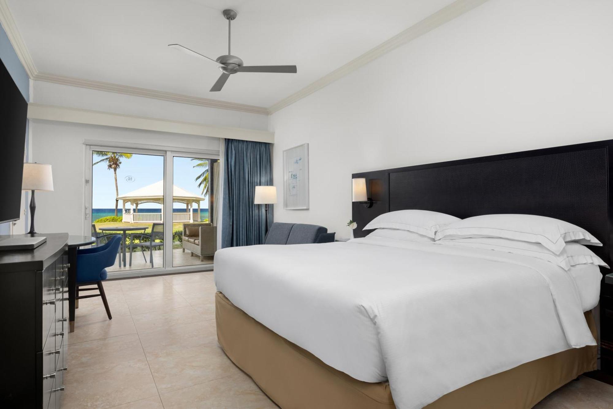 Hilton Rose Hall Resort & Spa Montego Bay Extérieur photo