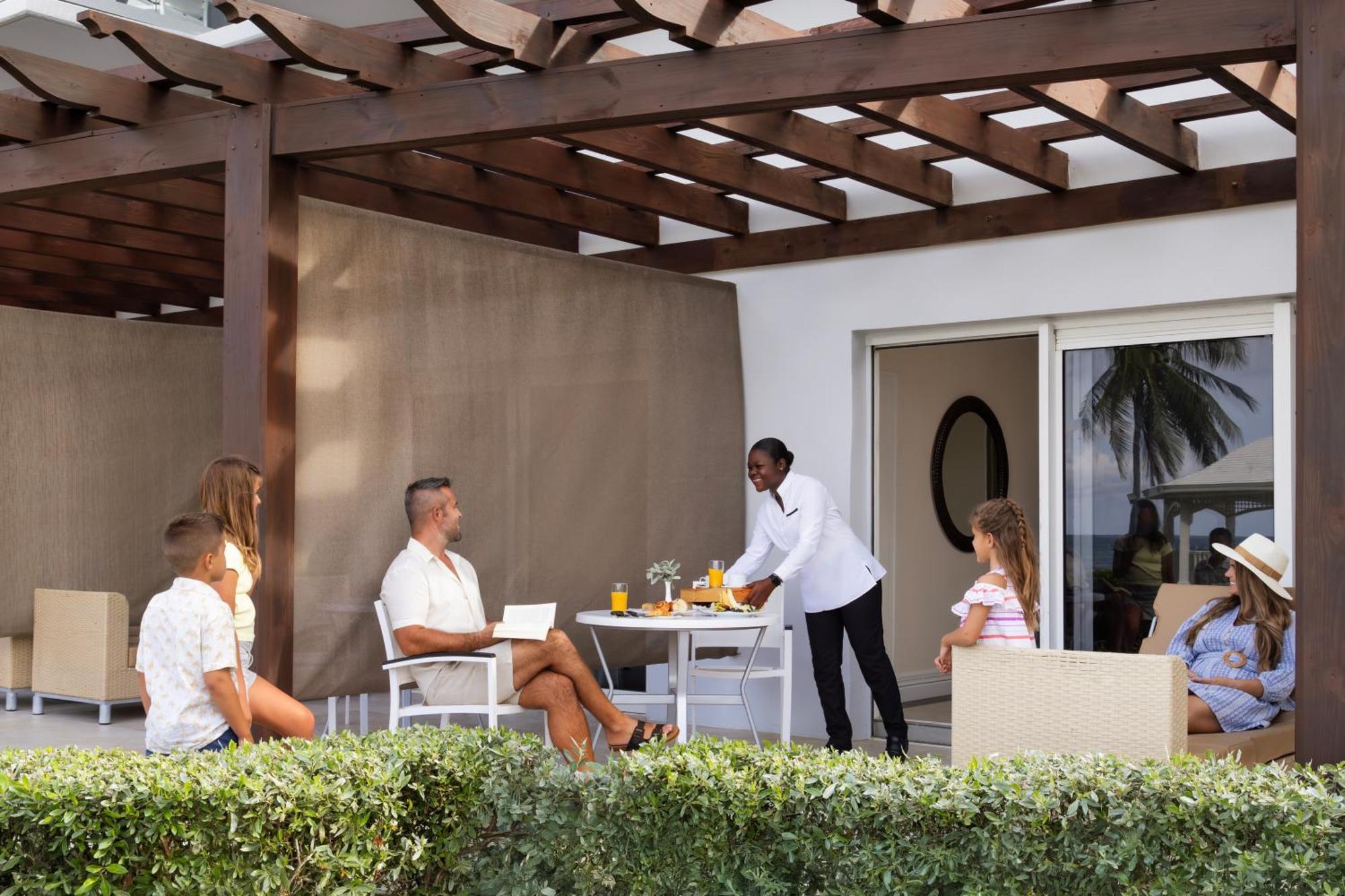 Hilton Rose Hall Resort & Spa Montego Bay Extérieur photo