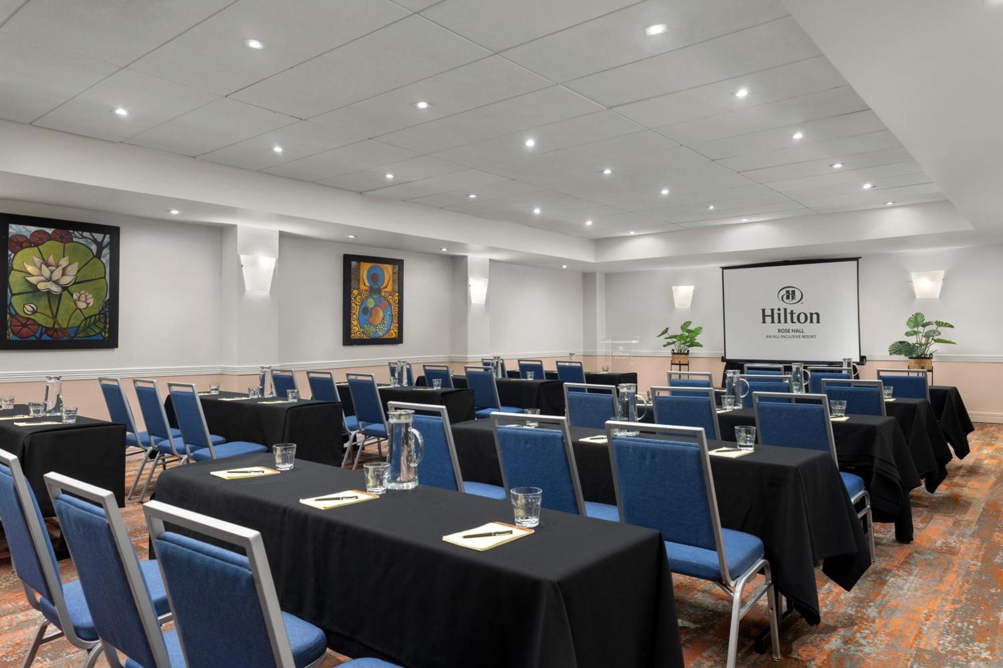Hilton Rose Hall Resort & Spa Montego Bay Extérieur photo