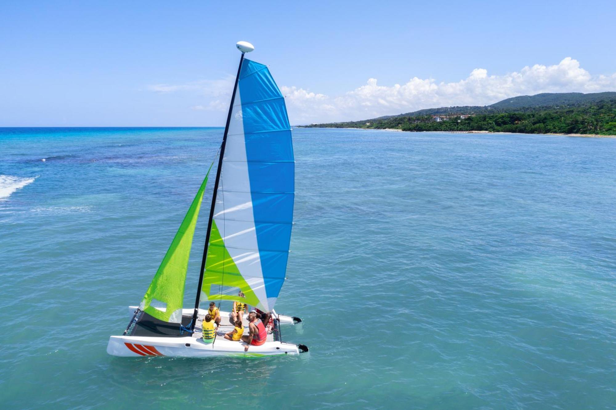 Hilton Rose Hall Resort & Spa Montego Bay Extérieur photo