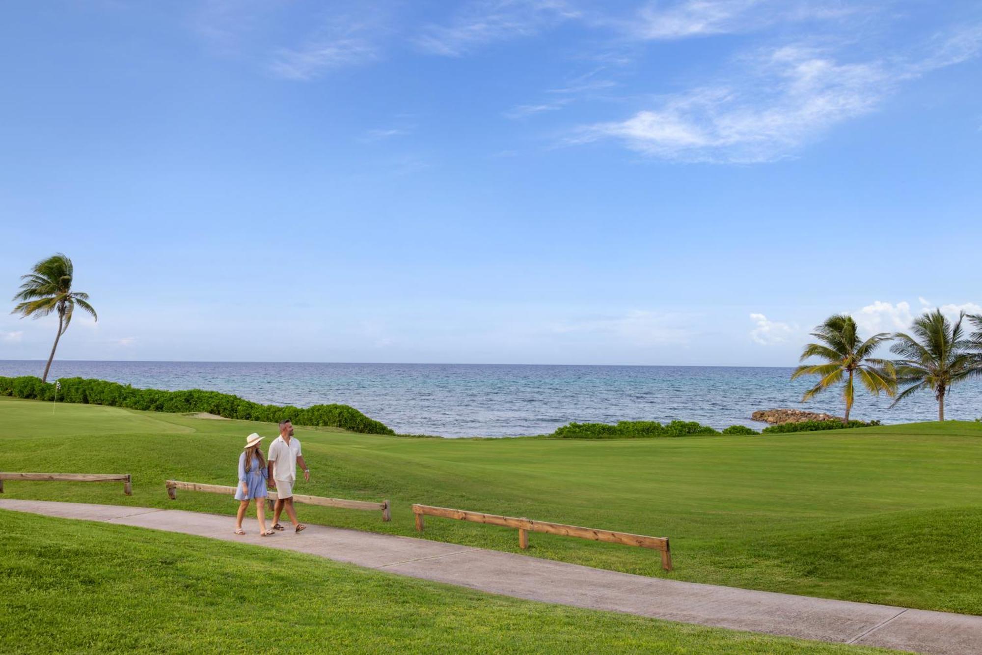 Hilton Rose Hall Resort & Spa Montego Bay Extérieur photo