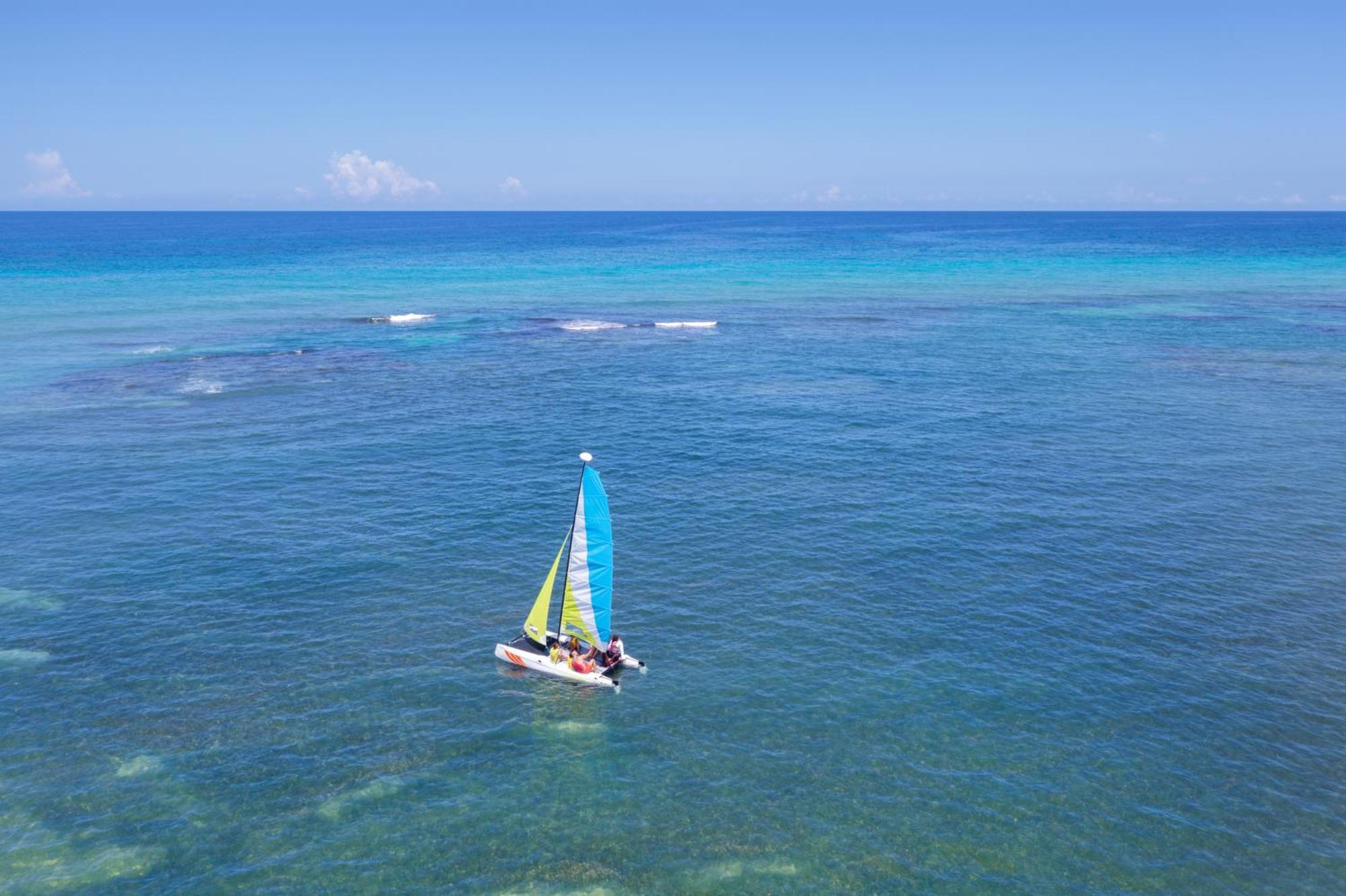 Hilton Rose Hall Resort & Spa Montego Bay Extérieur photo