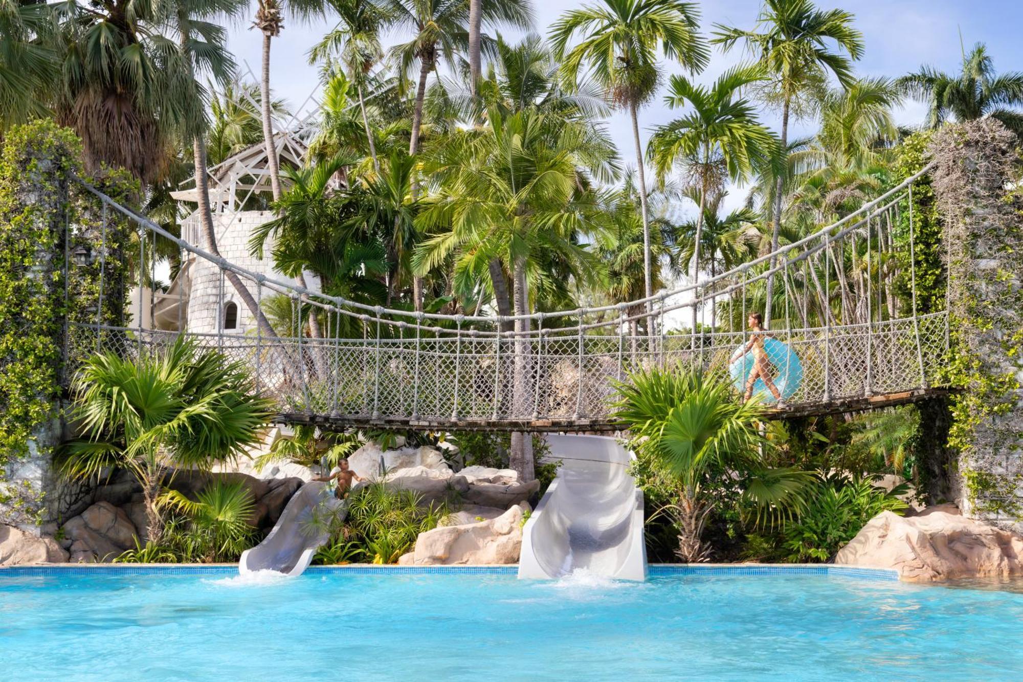Hilton Rose Hall Resort & Spa Montego Bay Extérieur photo