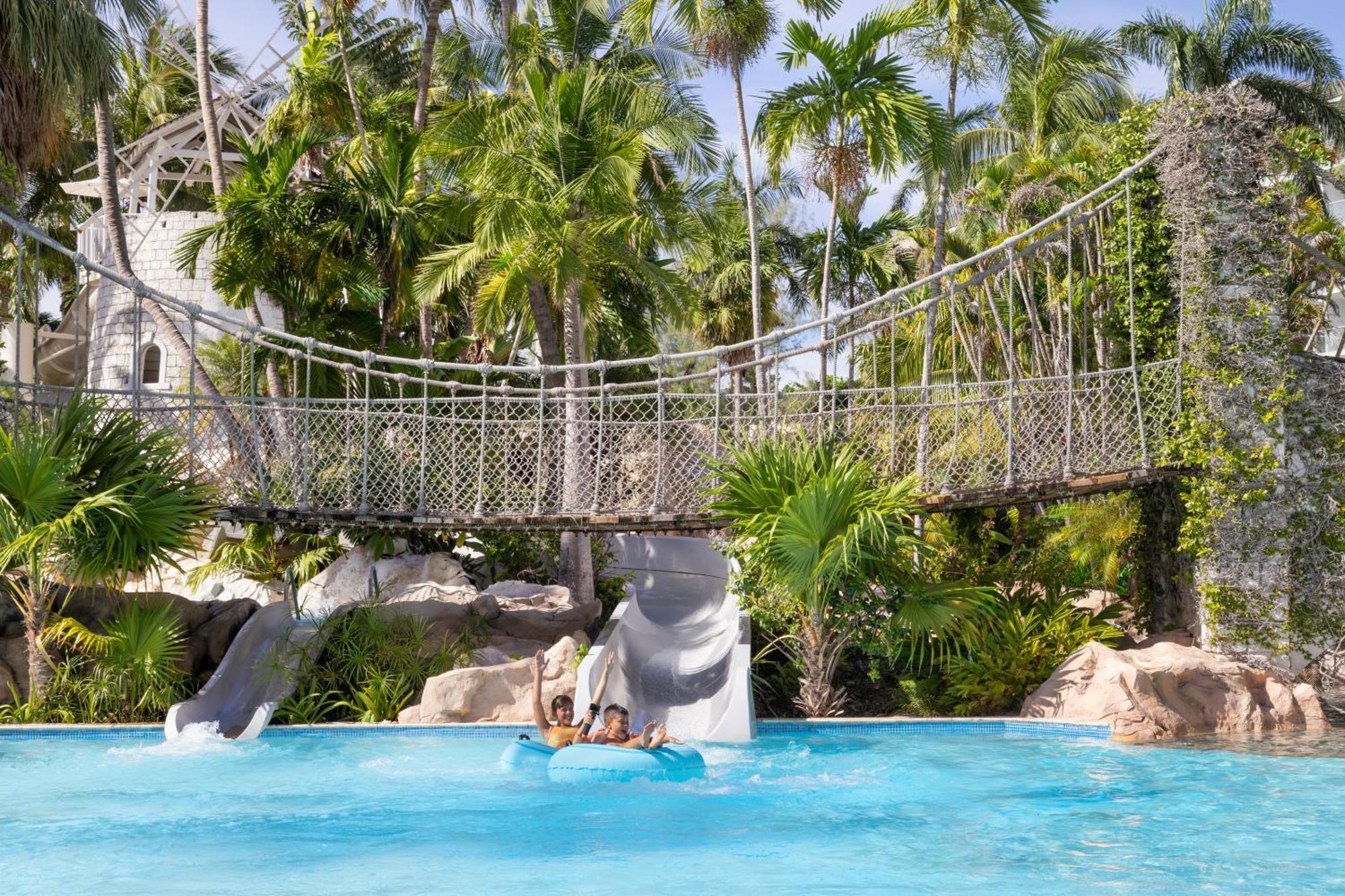 Hilton Rose Hall Resort & Spa Montego Bay Extérieur photo