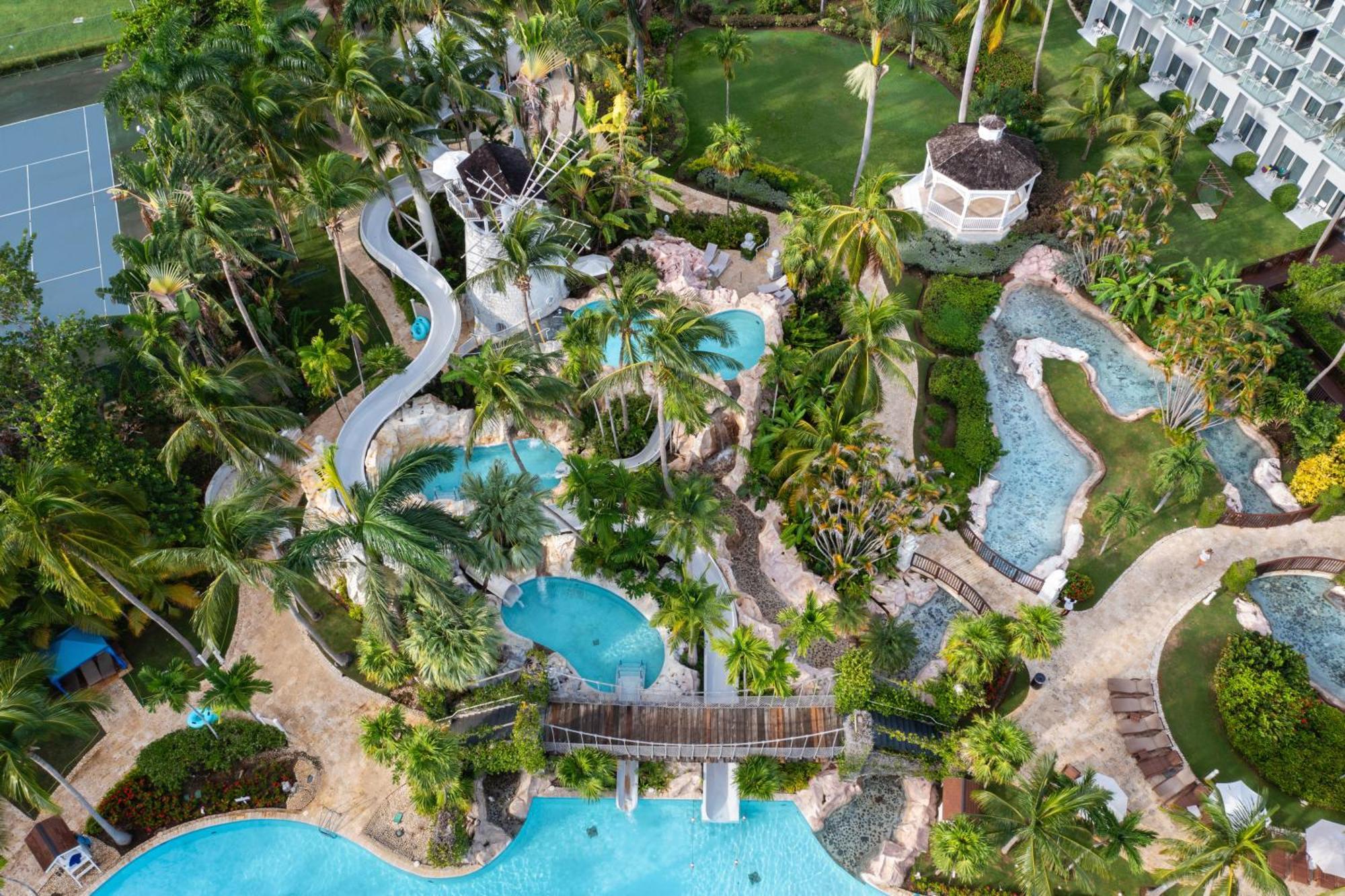 Hilton Rose Hall Resort & Spa Montego Bay Extérieur photo