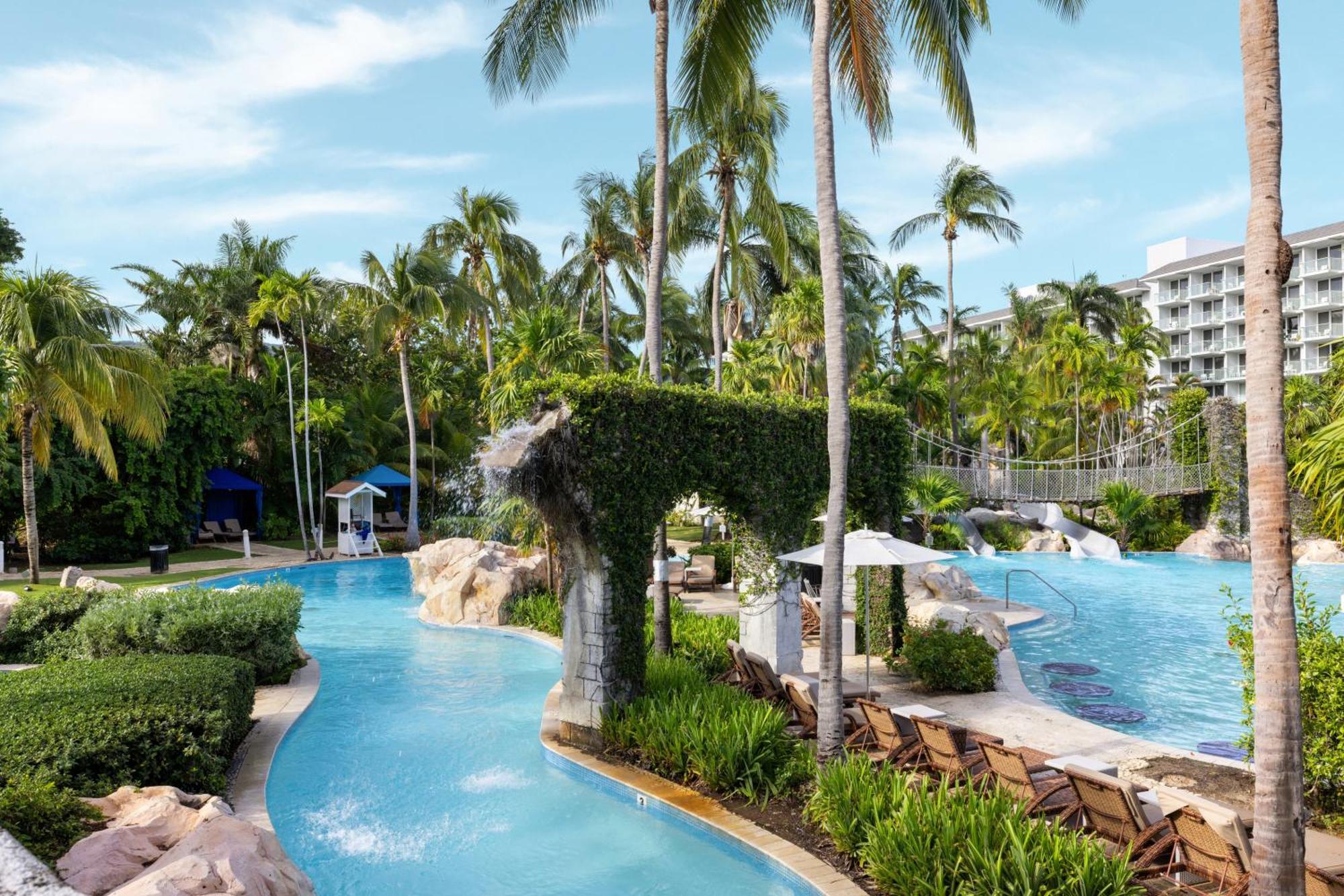 Hilton Rose Hall Resort & Spa Montego Bay Extérieur photo