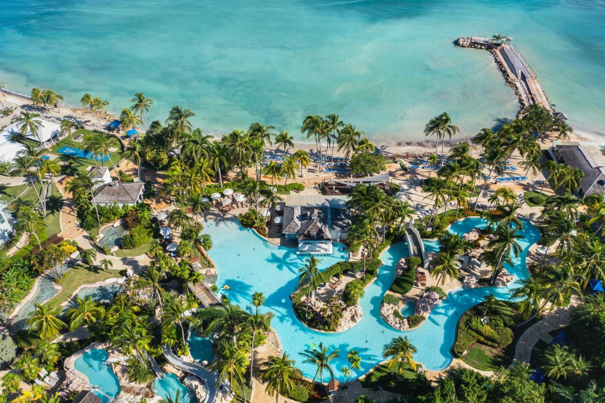 Hilton Rose Hall Resort & Spa Montego Bay Extérieur photo