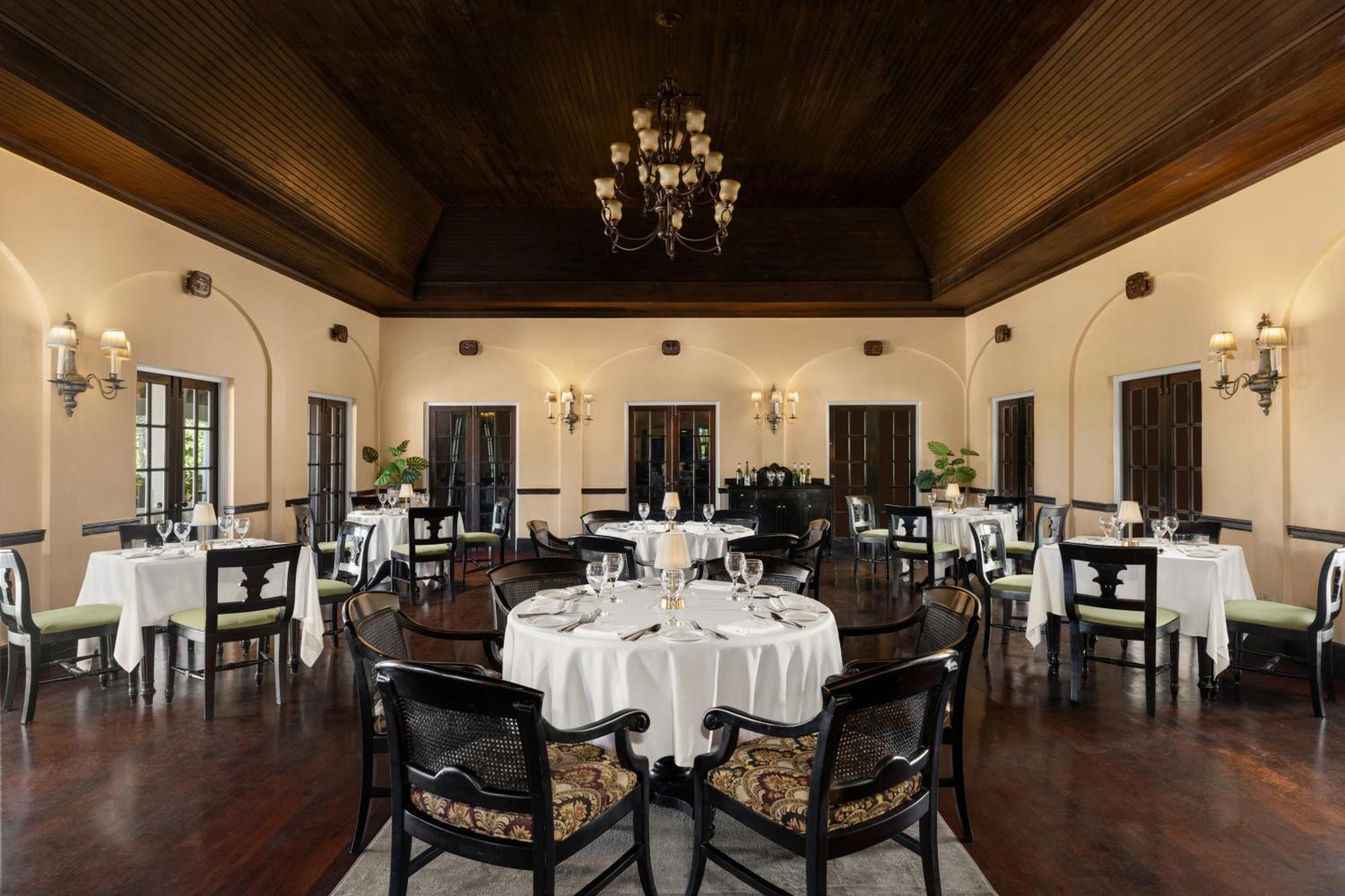 Hilton Rose Hall Resort & Spa Montego Bay Extérieur photo