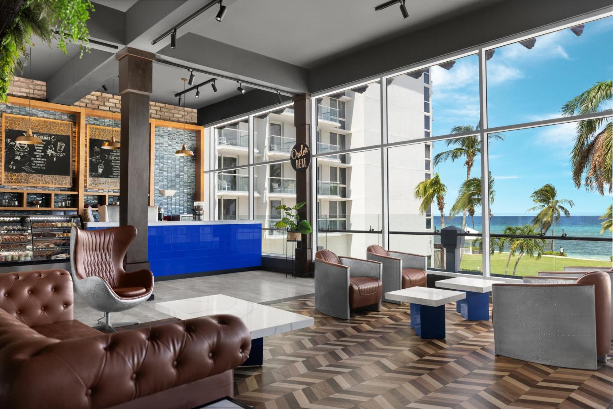 Hilton Rose Hall Resort & Spa Montego Bay Extérieur photo
