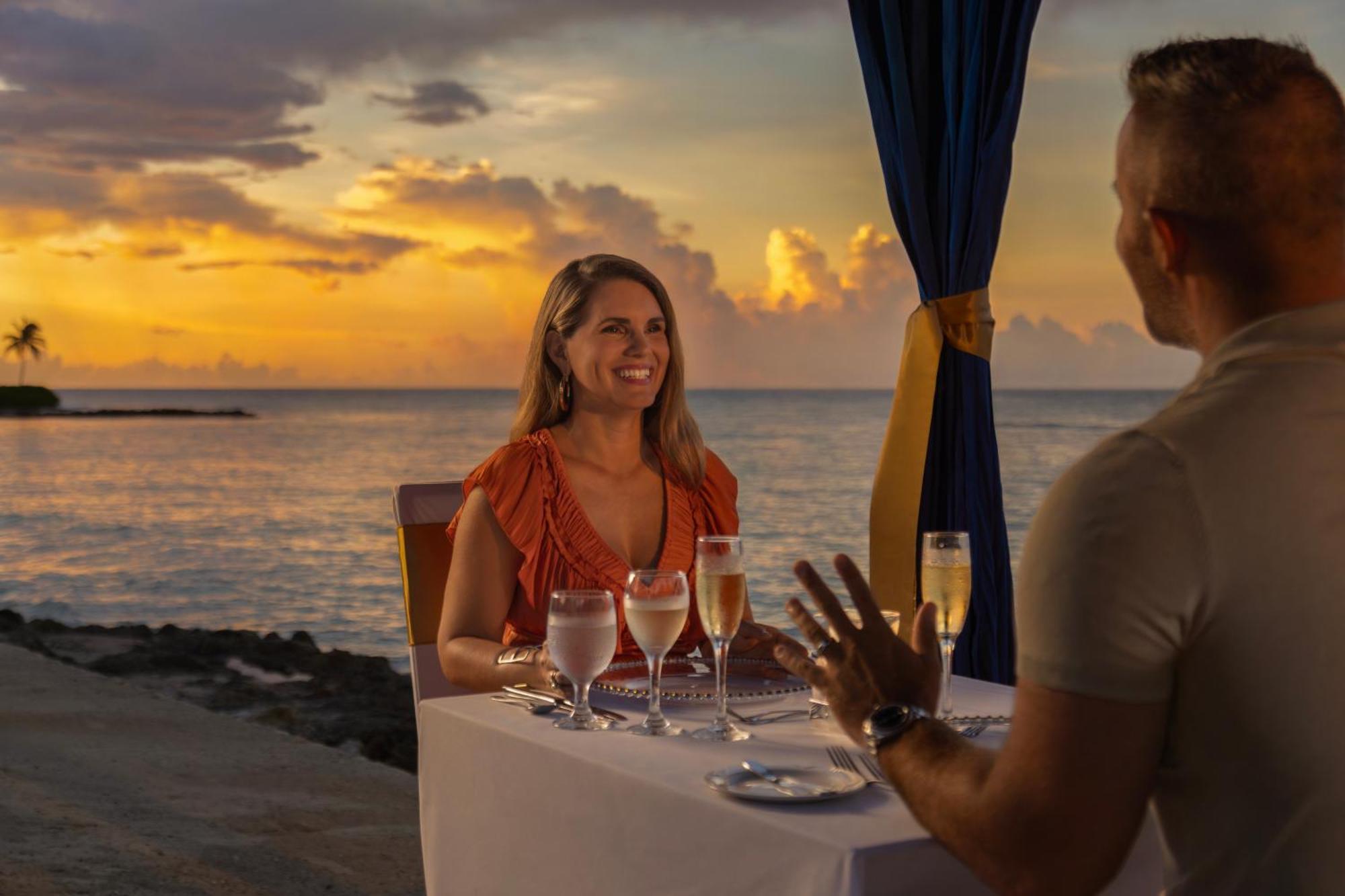 Hilton Rose Hall Resort & Spa Montego Bay Extérieur photo