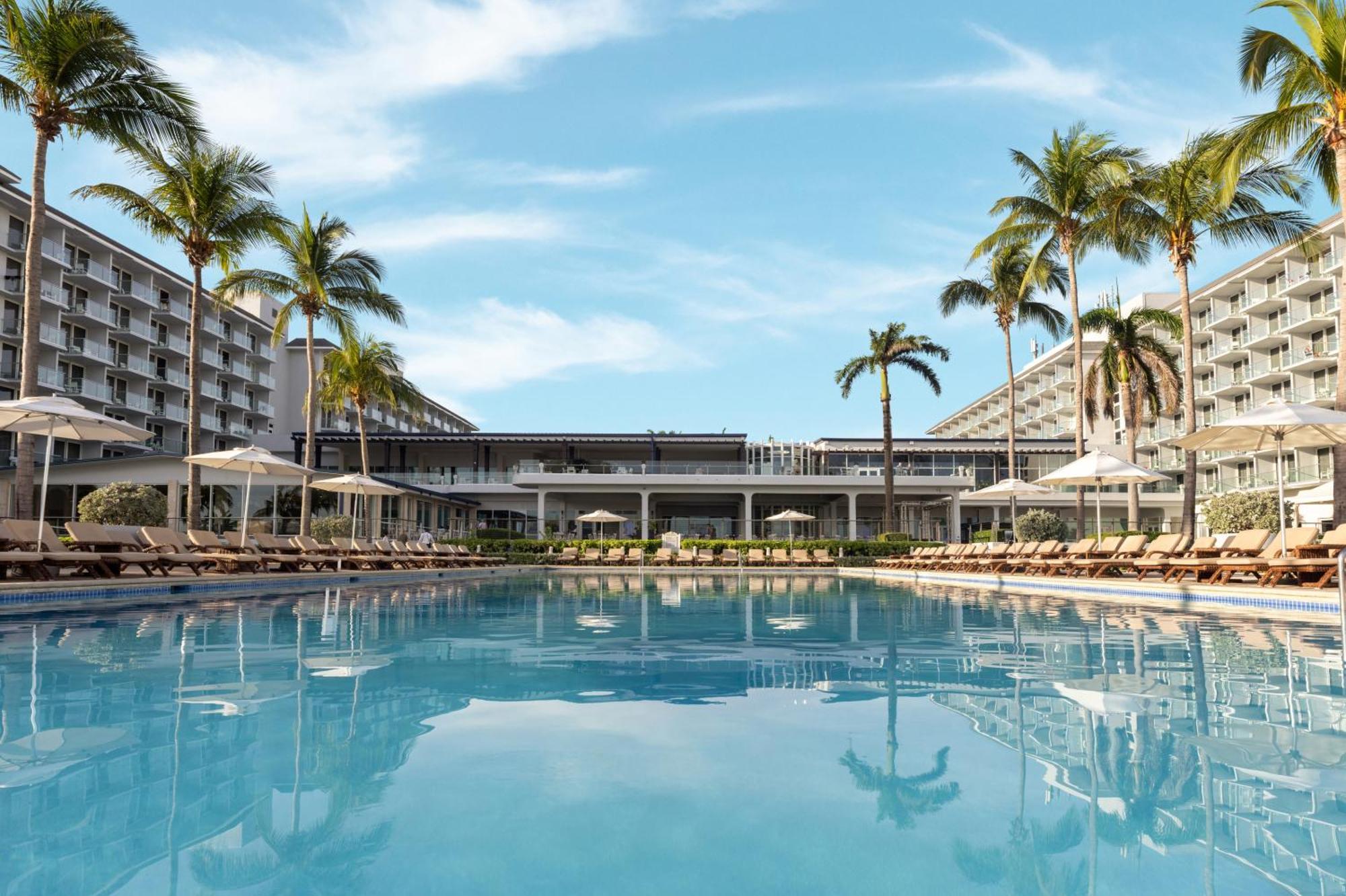 Hilton Rose Hall Resort & Spa Montego Bay Extérieur photo