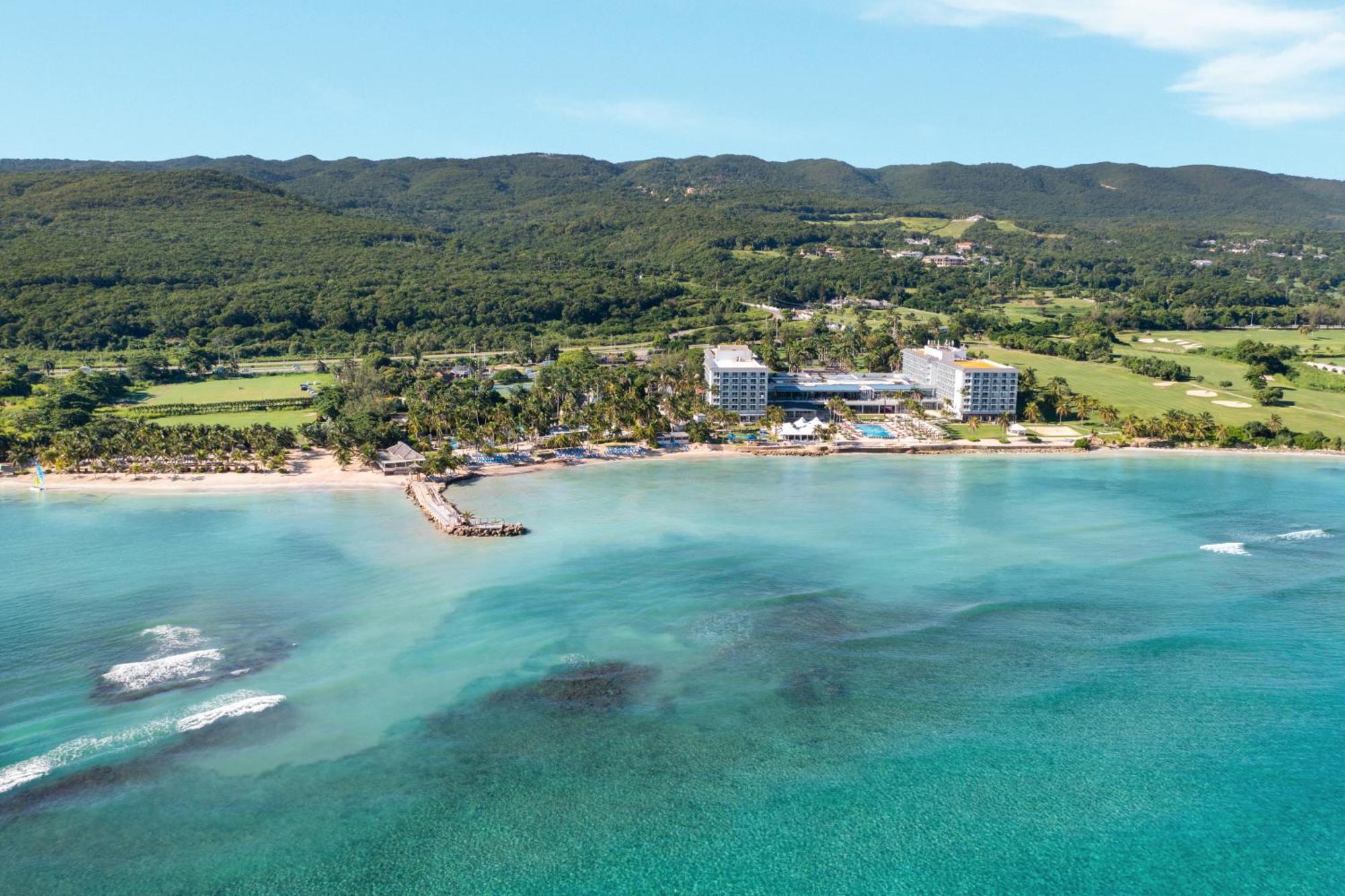 Hilton Rose Hall Resort & Spa Montego Bay Extérieur photo