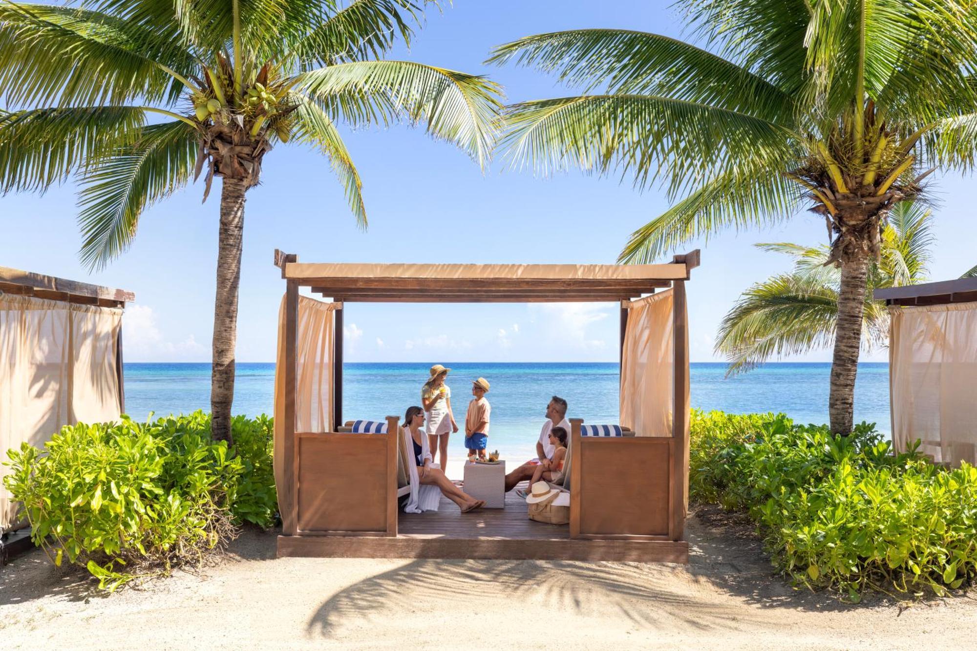 Hilton Rose Hall Resort & Spa Montego Bay Extérieur photo